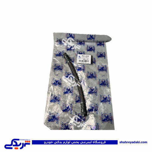 پژو شیلنگ 405 ترمز چرخ عقب آماتاصمد 11070798