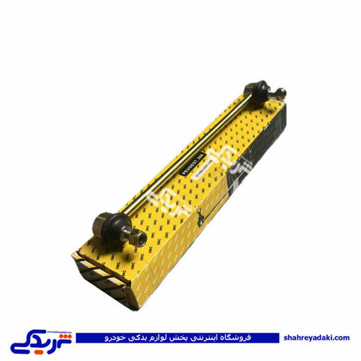 میل موجگیر تعادل 206 ایران مارپیچ 9000059133