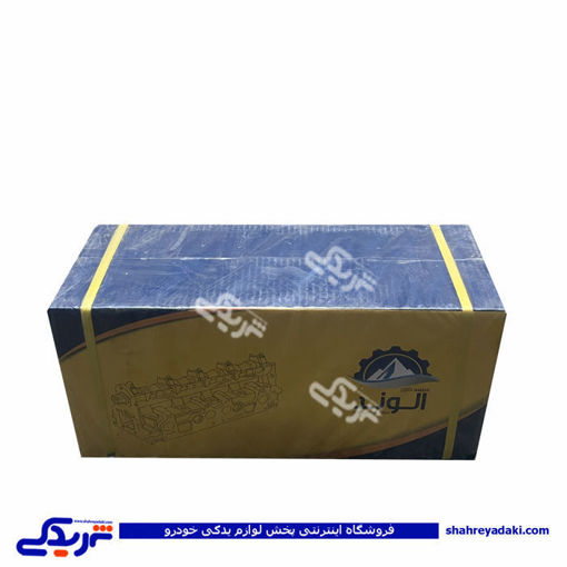 سرسیلندر لخت پیکان،آردی و روآ معمولی الوند 9000062104