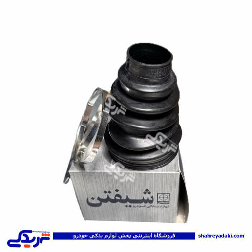 پژو گردگیر پلوس 206 سمت چرخ 8925