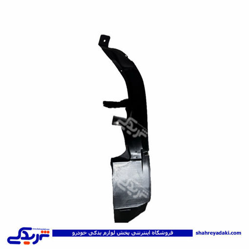 گل پخش کن تیبا جلو راست سایپایدک 100425