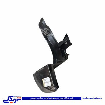 گل پخش کن تیبا جلو چپ سایپایدک 100426
