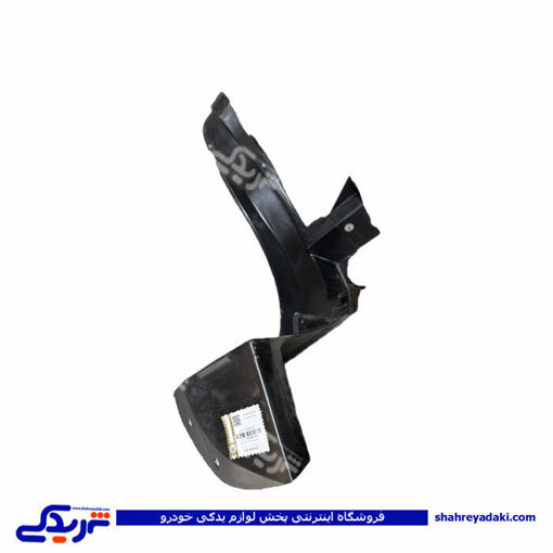 گل پخش کن تیبا جلو چپ سایپایدک 100426