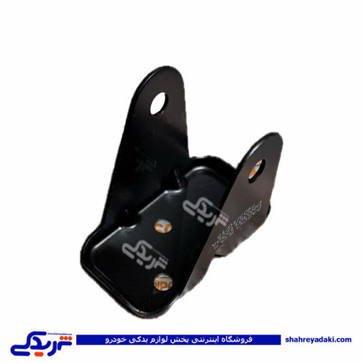 پایه دسته موتور شماره 2 پراید سایپایدک 100880