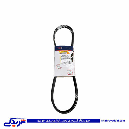 تسمه دینام 4pk885 پراید یورو4 و تیبا سی پارت 101181
