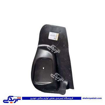 گل پخش کن تیبا عقب راست سایپایدک 106588