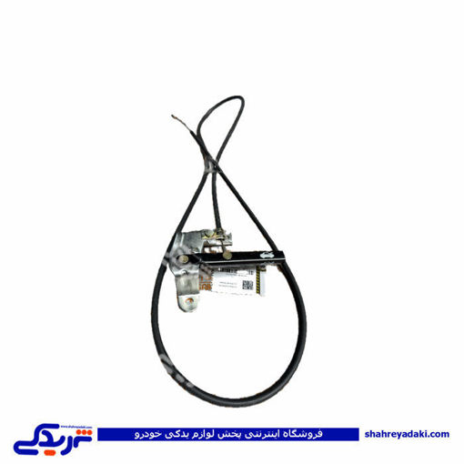 سیم کاپوت زامیاد سایپایدک 302092