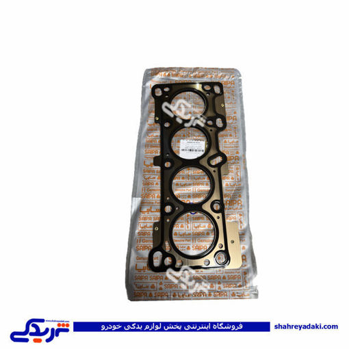 واشر سرسیلندر پراید یورو 4 سایپایدک 560834