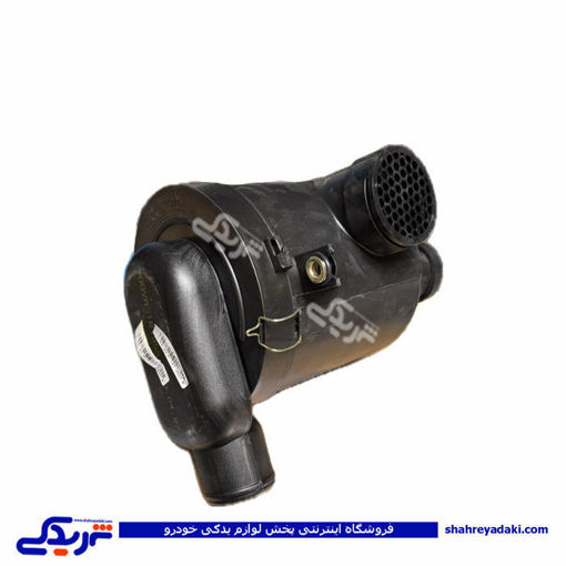 هواکش کامل نیسان انژکتور سایپایدک 702193