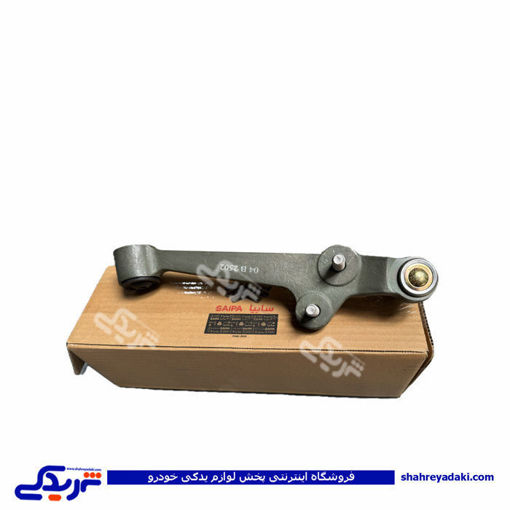 طبق پائین راست شاهین، تیبا و ریو سایپایدک 801166
