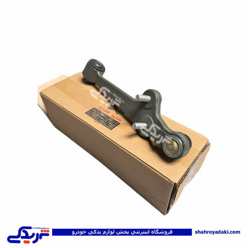 طبق پائین چپ شاهین، تیبا و ریو سایپایدک 801168