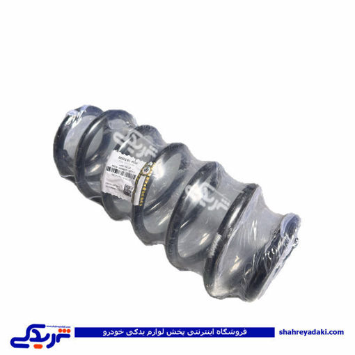 فنر لول عقب شاهین سایپایدک 860191