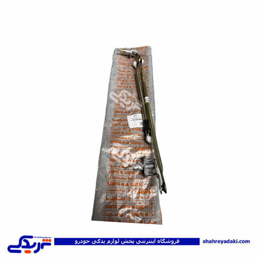 اهرم برف پاکن تیبا (قیچی) سایپایدک 1068954