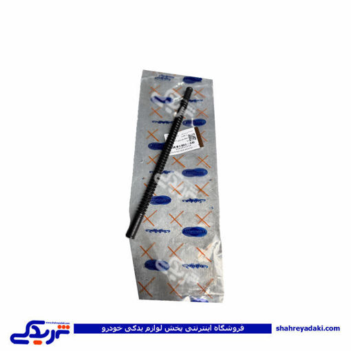 شیلنگ بنزین تیبا 23 سانتی متر دیناپارت 2503039