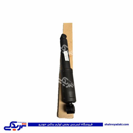 پراید کمک عقب وانت سایپا یدک 5620624