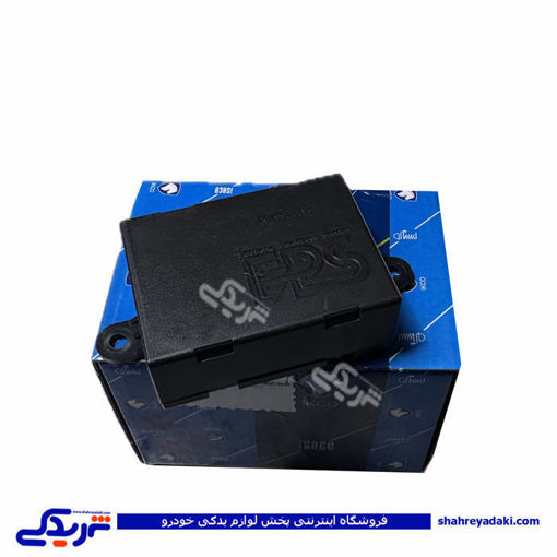یونیت شیشه بالابر پژو 405 ایساکو 0751300299