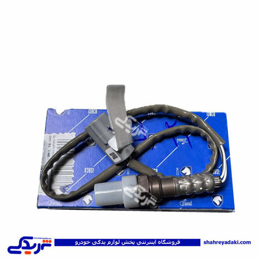 سنسور اکسیژن پائین پژو TU5 CONTI ایساکو 0920905899