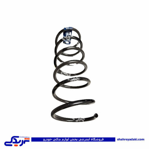 فنرلول جلو دنا پلاس اتوماتیک ایساکو 1210106199