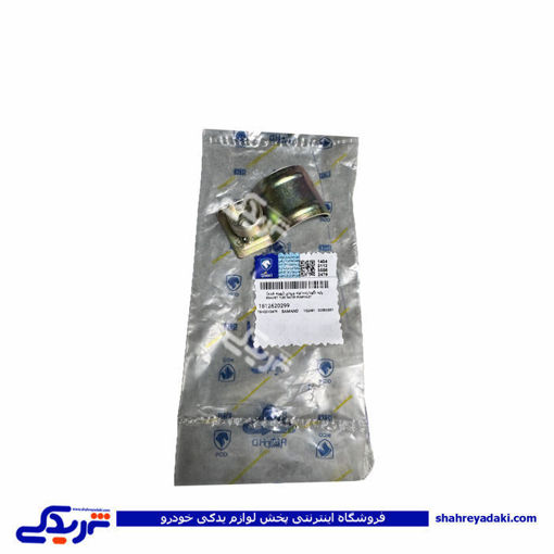 پایه نگهدارنده فوقانی ورودی اویل ماژور بهینه EF7 ایساکو 1812620299