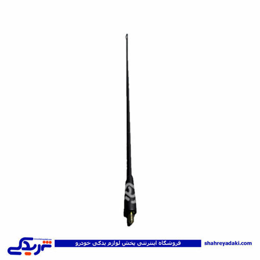پژو میل آنتن متحرک 85CM ایساکو 0120200299