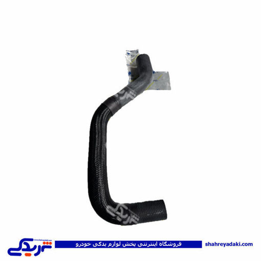 شیلنگ بخاری 405 ورودی XU7P ایساکو 1080210799