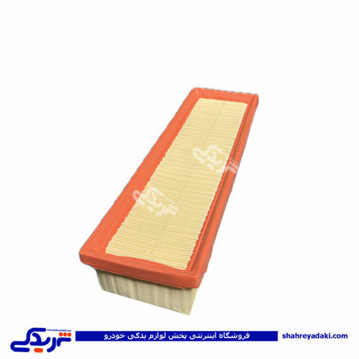 فیلتر هوا پژو TU5-R2 و تارا  ایساکو 1240304699