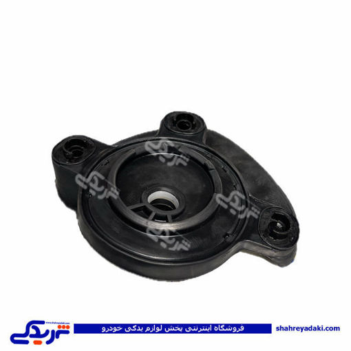 پژو گردگیر شفت و ستون فرمان داخل اتاق 206 ایساکو 1560401399