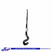 پژو میل نگهدارنده کاپوت درب موتور 206 ایساکو 1780700399
