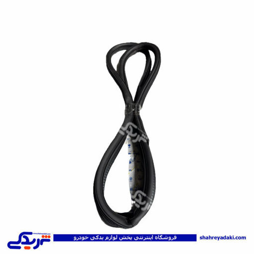 نوار در عقب چپ 405 ایساکو 1820100699