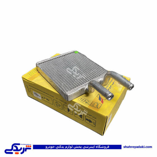 رادیات بخاری تیبا کوشش 9000127400