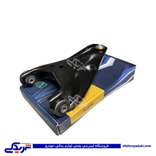 طبق چپ ال 90 رفیع نیا 9000130958