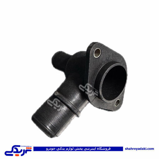 سه راهی بغل سیلندر (اب سرسیلندر) 206 تیپ 5 و 207 9000138654