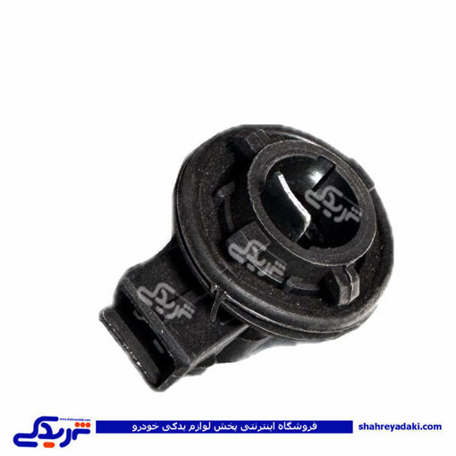 سوکت لامپ اریایی چراغ 206 9000143292