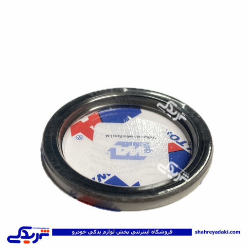 کاسه نمد چرخ جلو پیکان والتون 9000205470
