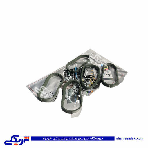 ال 90 اورینگ ورودی و خروجی منیفول هوا ویژن 9000244197