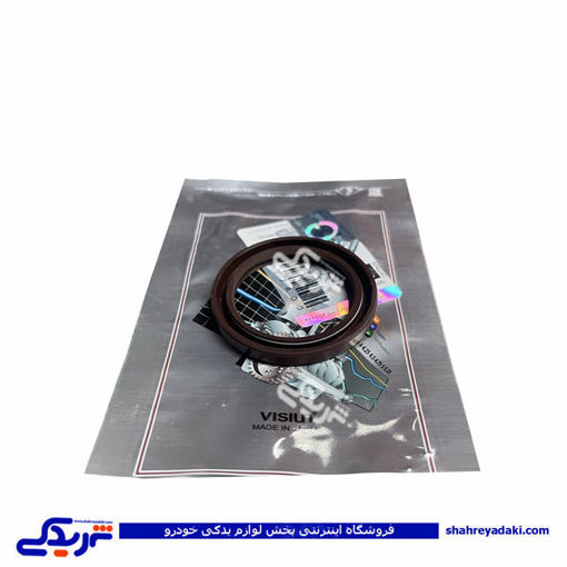 کاسه نمد جلو میل لنگ ال 90 فنر اروپا ویژن 9000244772