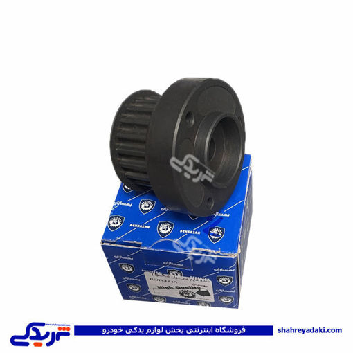 پژو دنده سر میل لنگ 405 TU5 و 206 ت 5 9000255007