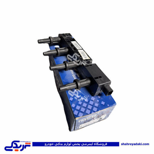 پژو کوئل 206 تیپ 5 کروز 9000309669