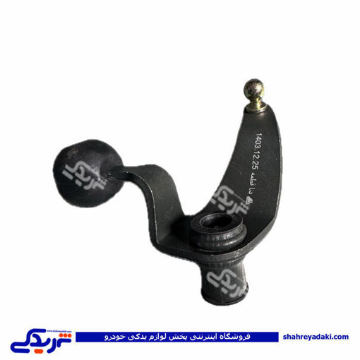 ماهک تقسیم دنده پژو 405 دنا قطعه 9000682400