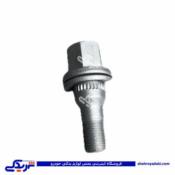پیچ چرخ سمند سورن 9000803700