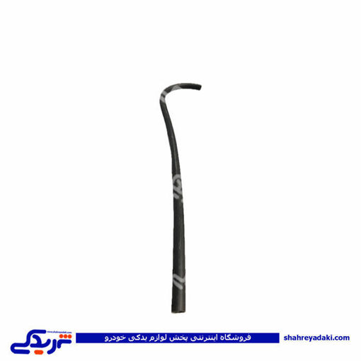 شیلنگ مخزن اب ریز رادیات پراید 9000871971