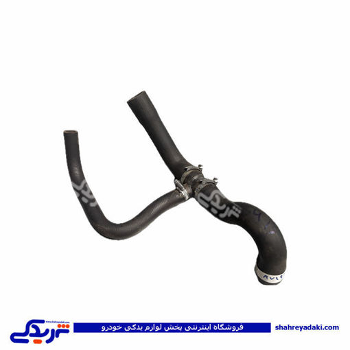 شیلنگ بخاری 206 خروجی تیپ 2 و5 9000871986