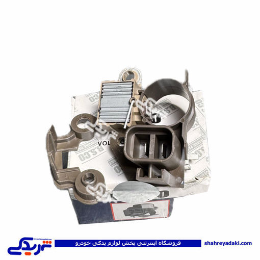 آفتامات دینام پراید انژکتور مصرفی BSCO RE0350