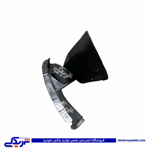 شل گیر جلو راست خرچنگی سمند 9000723500