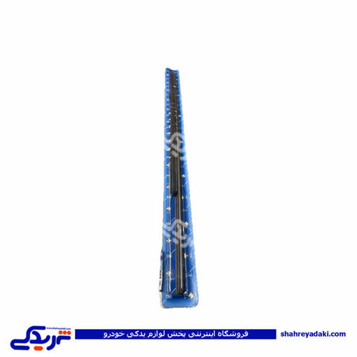 لاستیک تیغه برف پاکن سمند ایساکو 1600700297