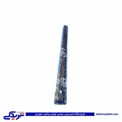 لاستیک تیغه برف پاکن 206 ایساکو 1600700497