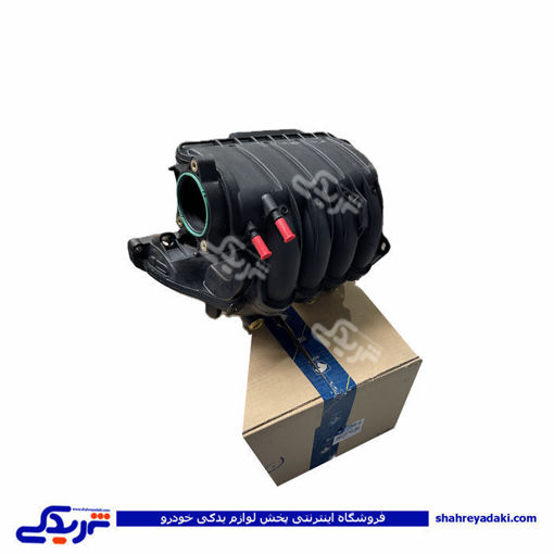 منیفولد هوا 206 تیپ 5 CNG ایساکو 1670104503