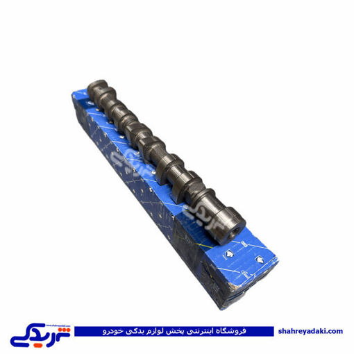 میل سوپاپ سمند EF7 دود TC ایساکو 1790103999