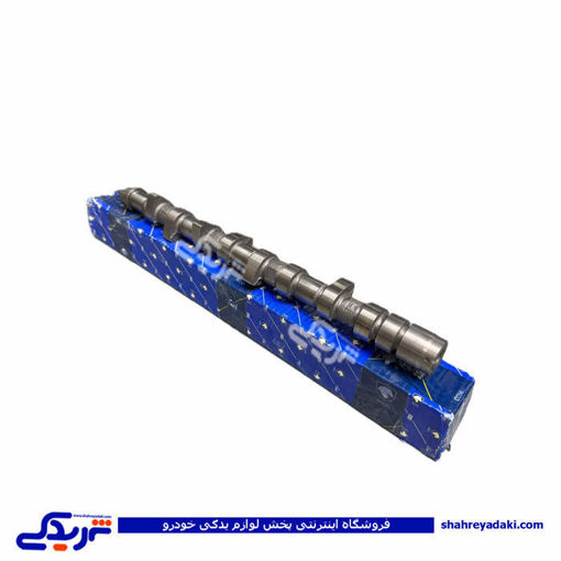میل سوپاپ پژو XU7P زیمنس ایساکو 1790107099