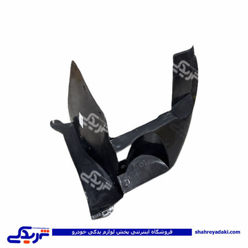 شل گیر خرچنگی پژو پارس جلو چپ 9000301743